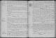Overlijdensakte Magdeleine Gledines 1897 Cagnac