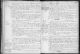 Geboorteakte Marc Augustin Gledines 1884 Comiac